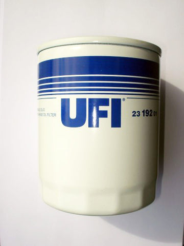 Oil Filter	124228