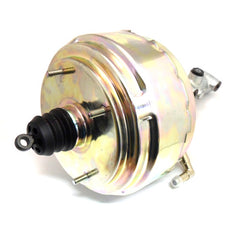 Brake Servo, with Master Cylinder	124519