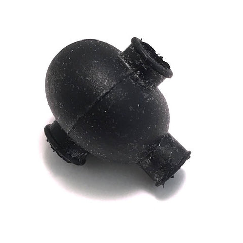 Rear Drop Link Cover	124622