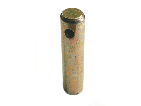 Return Lever Pin	124714