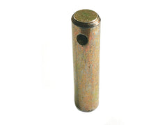 Return Lever Pin	124714