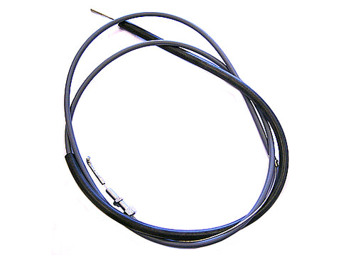 Accelerator Control Cable	125002