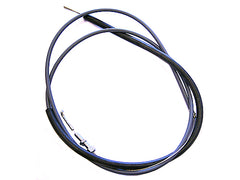 Accelerator Control Cable	125002