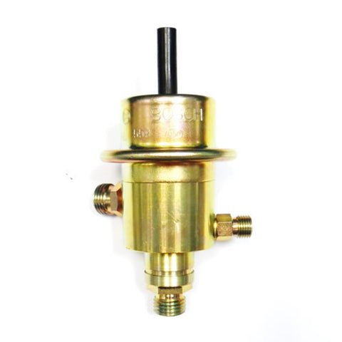Fuel Pressure Regulator	125136