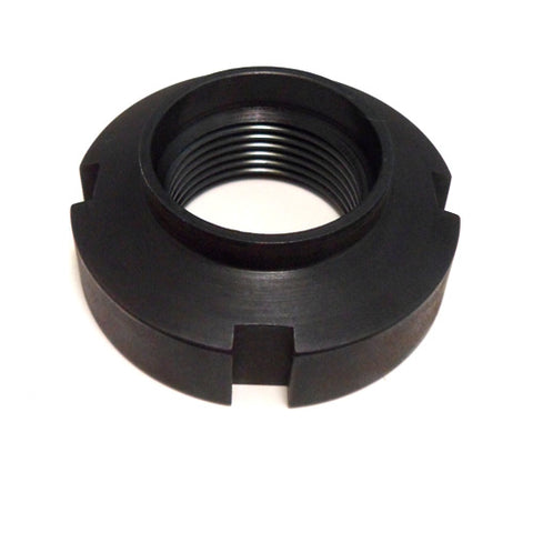 Clutch Shaft Ring Nut	125480