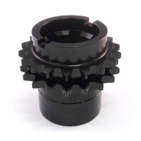 Crankshaft Sprocket	12560