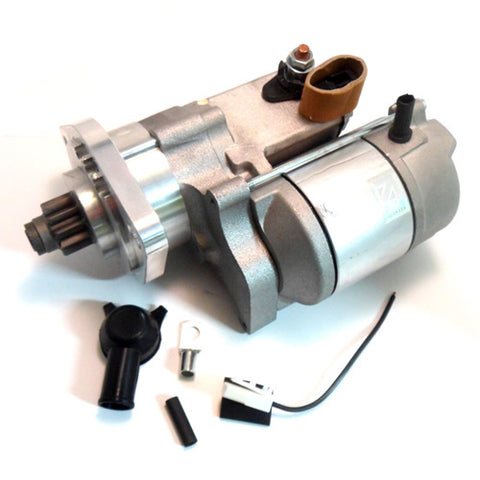 Hi Torque Starter Motor	125719