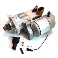 Hi Torque Starter Motor	125719