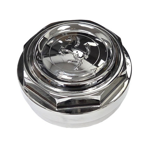 Wheel Nut	125730/A