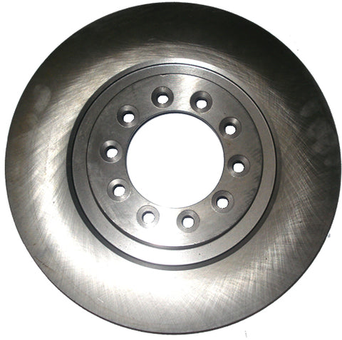 Front Brake Disc	125734/A