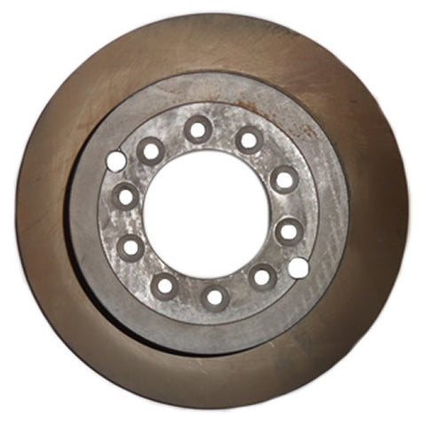 Rear Brake Disc	125735/A