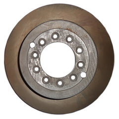 Rear Brake Disc	125735/A