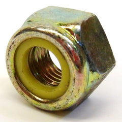 Rear Drop Link Top Nut	12574515