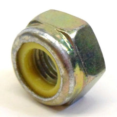 Front 'D' Rubber Support Nut	12575621