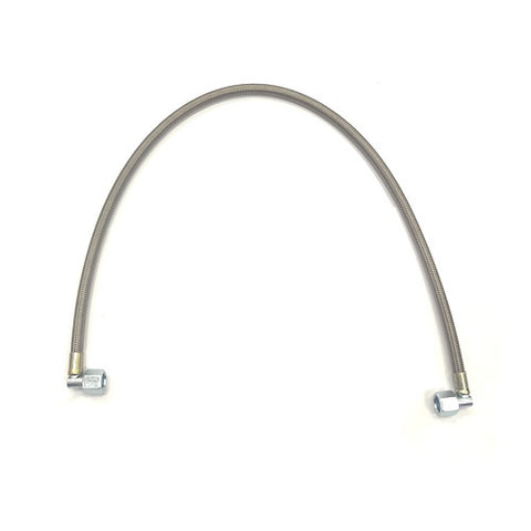 Fuel Filter to LH Metering Head Pipe	125785