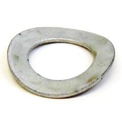 Front 'D' Rubber Support Washer	12604574