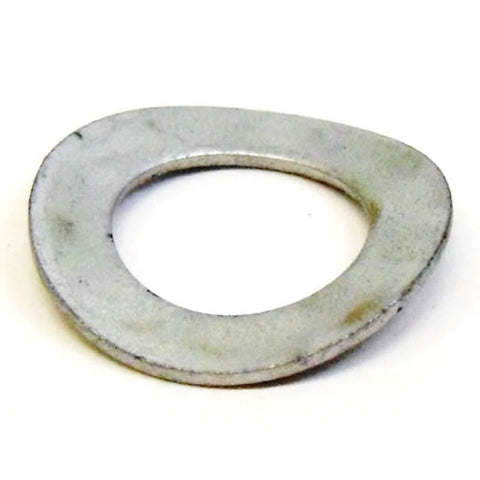 Front 'D' Rubber Support Washer	12604574