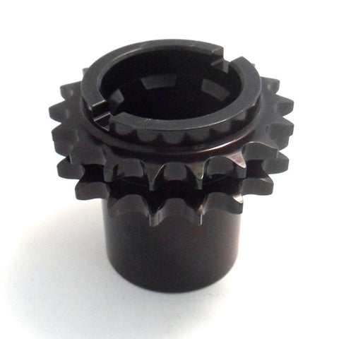 Crankshaft Sprocket	12617
