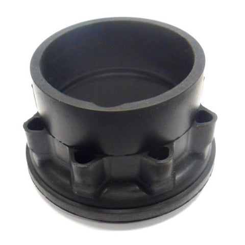Fuel Filter Cover Rubber Gasket	126809/A