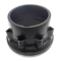 Fuel Filter Cover Rubber Gasket	126809/A
