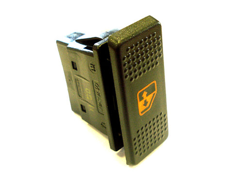 Window Control Switch	126818