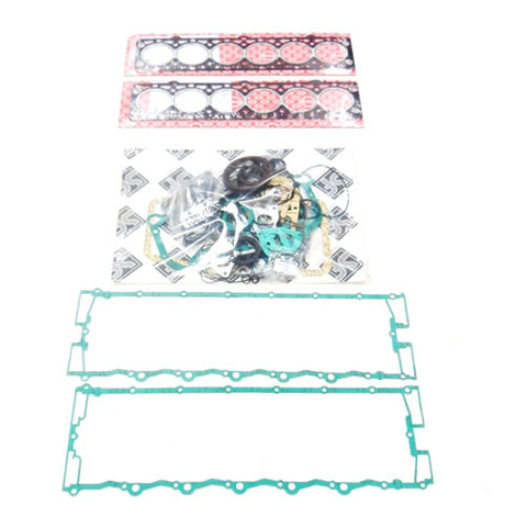 Full Engine Gasket Set	126927