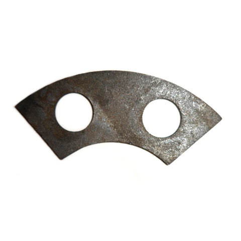 Flywheel Washer	12692