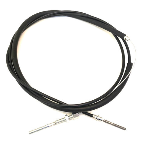 Accelerator Cable	127445