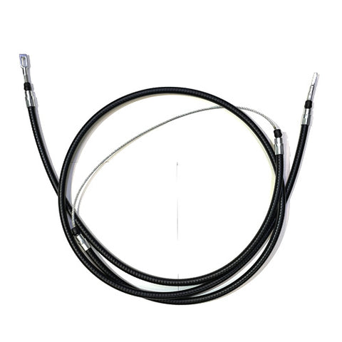 Rear Handbrake Cable LHD	127521