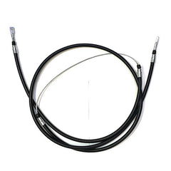 Rear Handbrake Cable LHD	127521