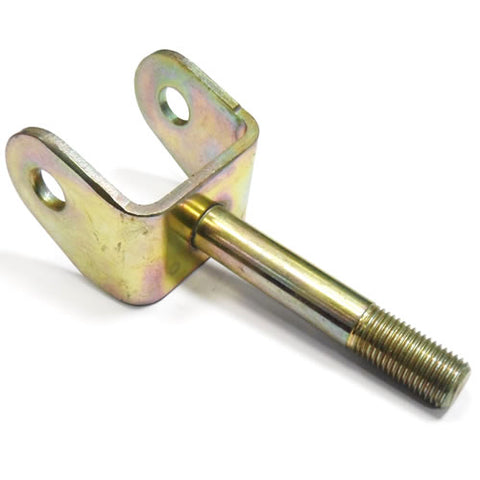 Lower Rear Suspension Fork	127638