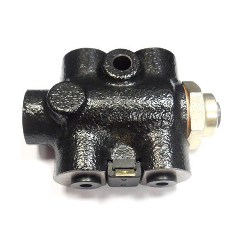 Brake Failure Indicator Valve	127757