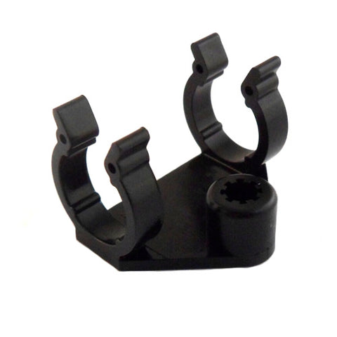 Brake Pipe Spring Clip	128292