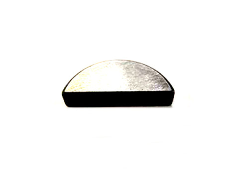 Crankshaft Woodruff Key	12834