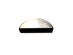 Crankshaft Woodruff Key	12834