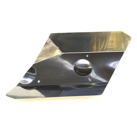 Transmission Shield	128499
