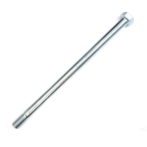 Upper Rear Wishbone Mounting Bolt	128904