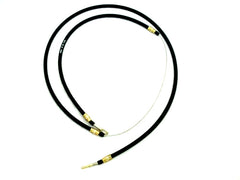 Handbrake Cable	129114