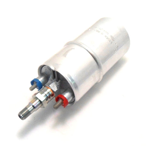 Fuel Pump	129343