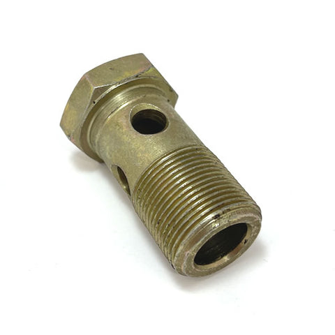 Oil Pipe Banjo Bolt	129809