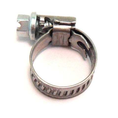 Hose Clamp	13000190