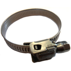 Hose Clamp (Original Ferrari)	13000690
