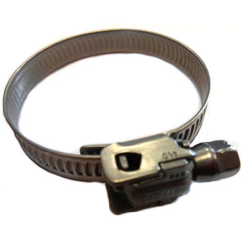 Hose Clamp (Original Ferrari)	13000690