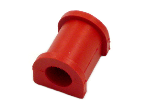 Front Torsion Bar 'D' Rubber	130533