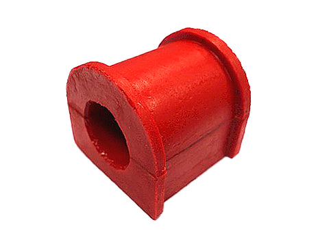 Front Torsion Bar 'D' Rubber	130606
