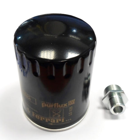 Alternative Oil Filter	130622/A
