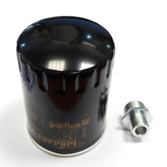 Alternative Oil Filter	130622/A
