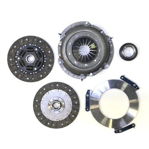 Clutch Kit	131240/A