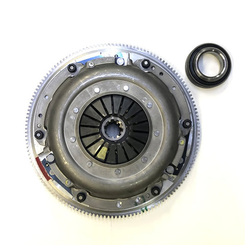 Clutch Kit with Flywheel	131240/F