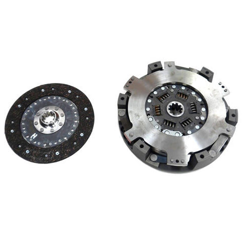 Clutch Kit	131240